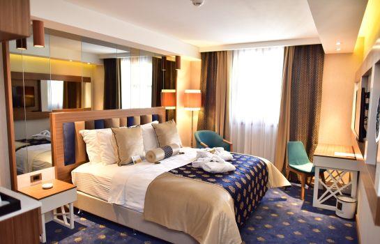 Giritligil Hotel