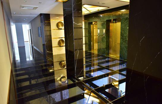 Giritligil Hotel