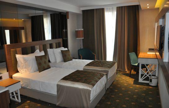Giritligil Hotel