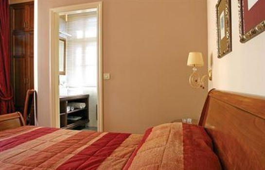 Aetoma Hotel