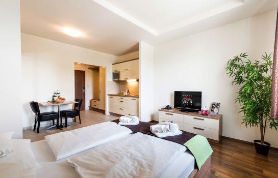 Hotel Garzon Plaza