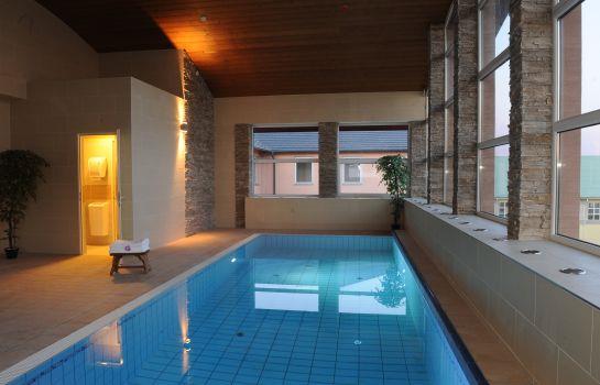 Hotel Garzon Plaza