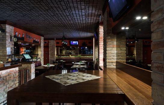 Hotel Garzon Plaza
