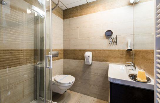 Hotel Garzon Plaza