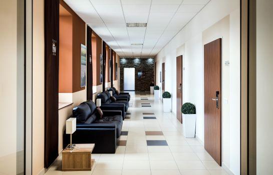 Hotel Garzon Plaza
