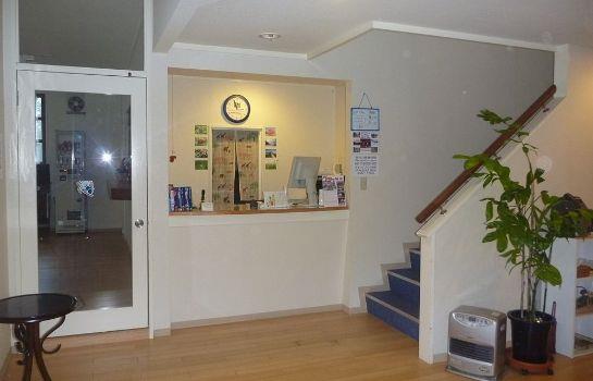 K's House Hakuba Alps - Backpackers Hostel
