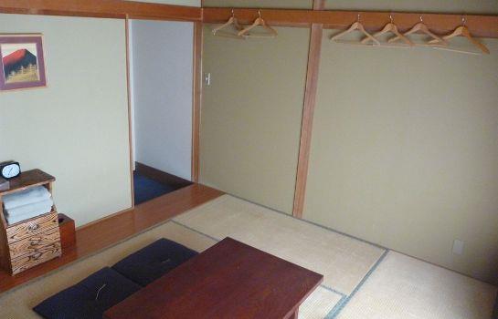 K's House Hakuba Alps - Backpackers Hostel