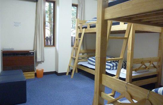 K's House Hakuba Alps - Backpackers Hostel