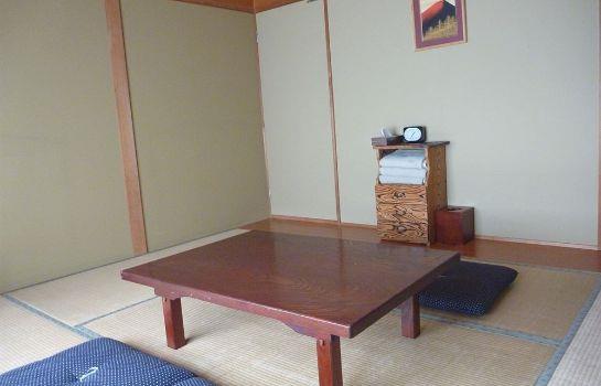 K's House Hakuba Alps - Backpackers Hostel
