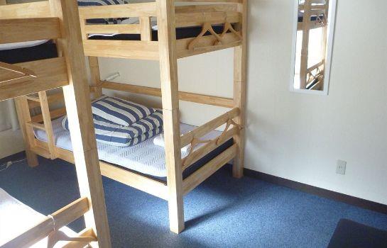 K's House Hakuba Alps - Backpackers Hostel