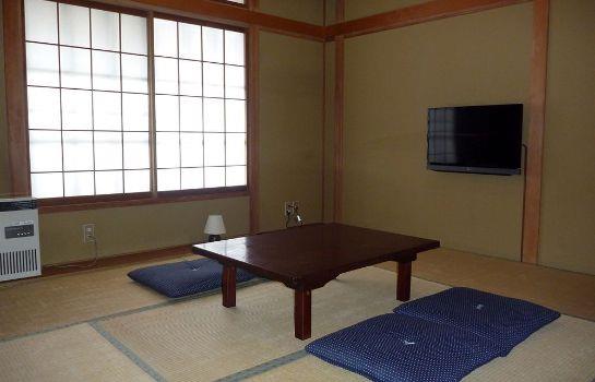 K's House Hakuba Alps - Backpackers Hostel