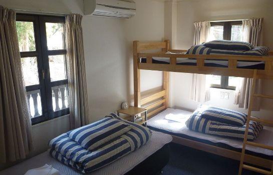 K's House Hakuba Alps - Backpackers Hostel