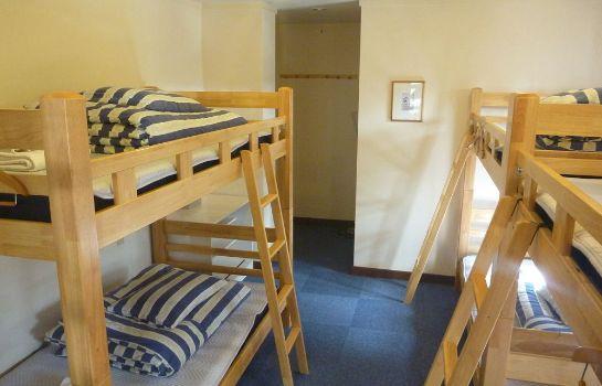 K's House Hakuba Alps - Backpackers Hostel