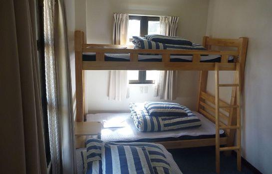 K's House Hakuba Alps - Backpackers Hostel