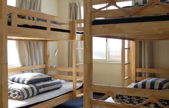 K's House Hakuba Alps - Backpackers Hostel