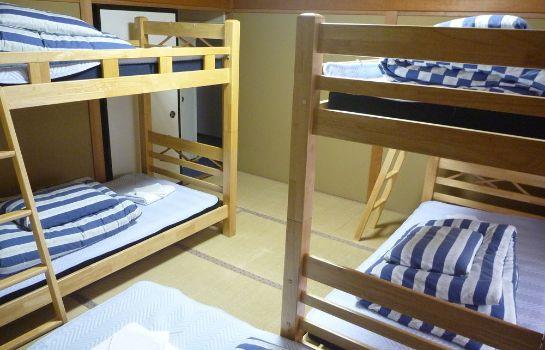 K's House Hakuba Alps - Backpackers Hostel