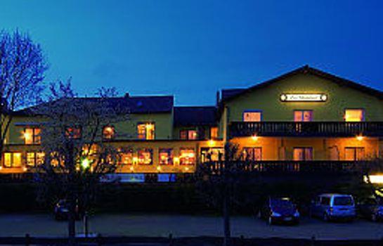 Hotel Restaurant Zur Mainlust