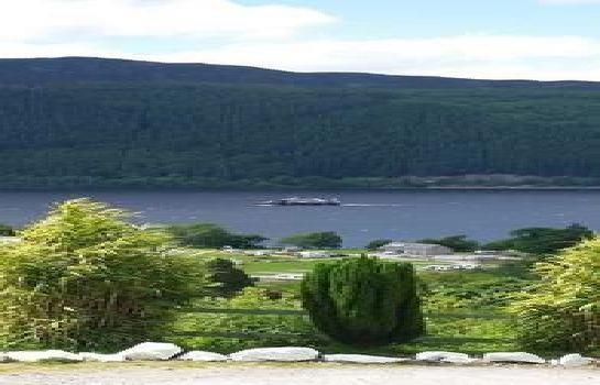 The Craigdarroch Inn