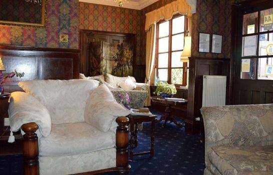 The Craigdarroch Inn