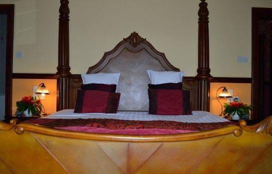 The Craigdarroch Inn