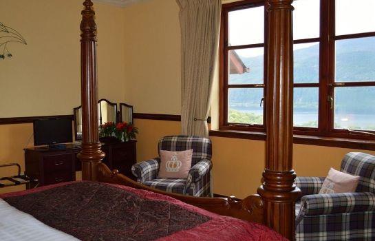 The Craigdarroch Inn