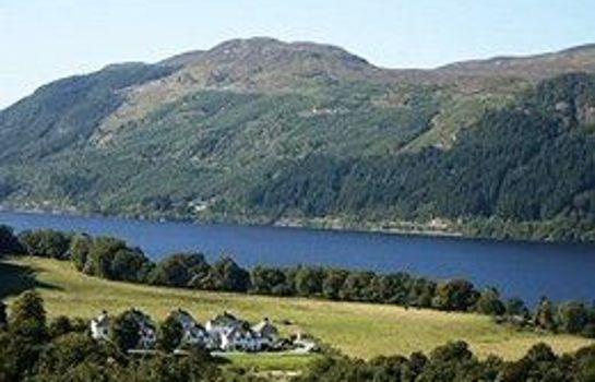 The Craigdarroch Inn