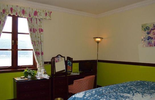 The Craigdarroch Inn