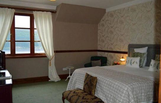 The Craigdarroch Inn