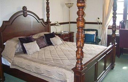 The Craigdarroch Inn