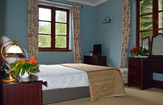The Craigdarroch Inn