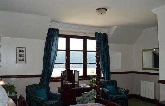 The Craigdarroch Inn