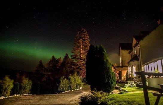 The Craigdarroch Inn