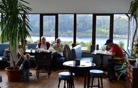 The Craigdarroch Inn