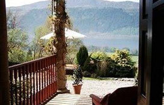 The Craigdarroch Inn
