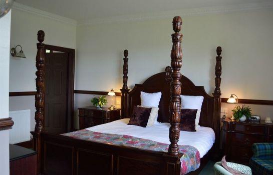 The Craigdarroch Inn