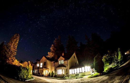 The Craigdarroch Inn