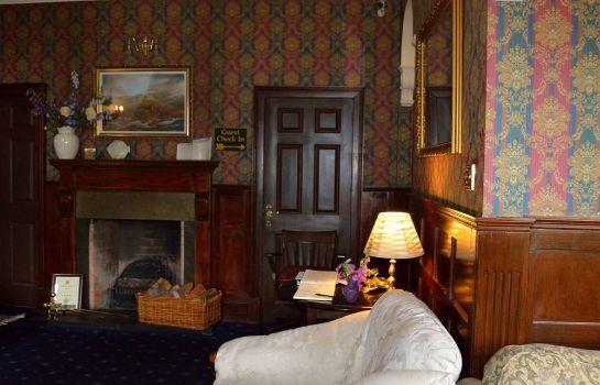The Craigdarroch Inn