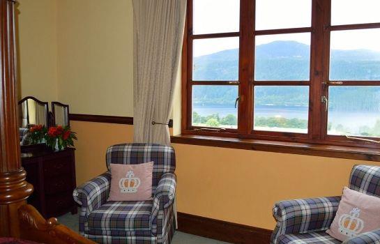 The Craigdarroch Inn