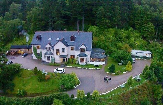 The Craigdarroch Inn