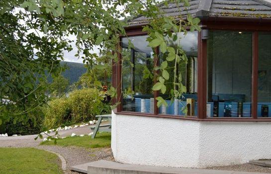 The Craigdarroch Inn