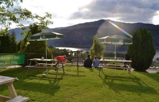 The Craigdarroch Inn