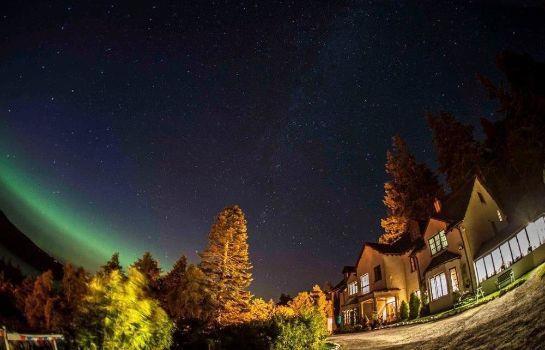 The Craigdarroch Inn