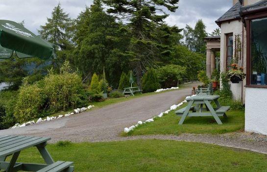 The Craigdarroch Inn