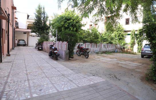 Hotel Chandra Lokk