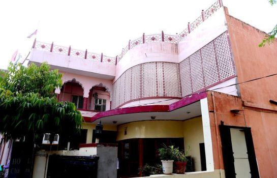 Hotel Chandra Lokk