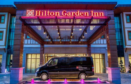Hilton Garden Inn Safranbolu