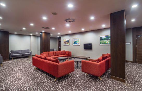 Hilton Garden Inn Safranbolu