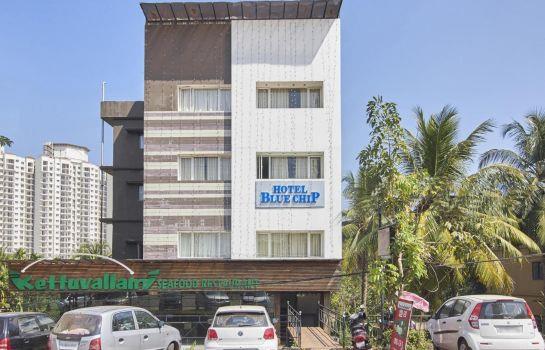 Hotel Blue Chip Cochin Special Economic Zone(CSEZ) India thumbnail