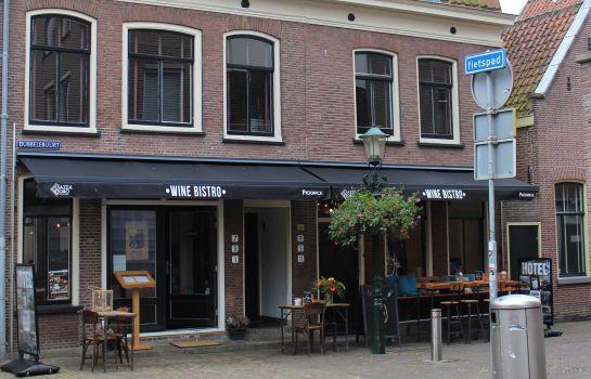 High5-hotel-Alkmaar