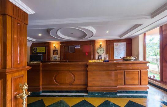 Hotel SV International